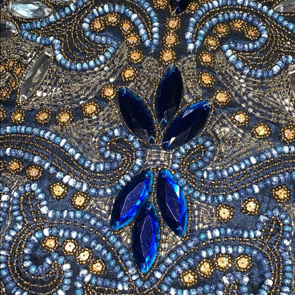 Meet your Posher, Alisha